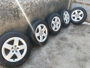 Jante 15"  - imagine 5