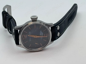 Ceas  mecanic militar STRV-103-3