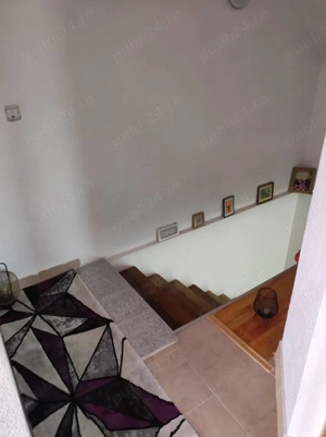 Vând sau schimb casă cu  apartament - imagine 7