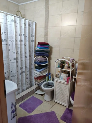 Vând sau schimb casă cu  apartament - imagine 9