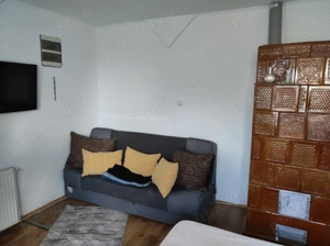 Vând sau schimb casă cu  apartament - imagine 11