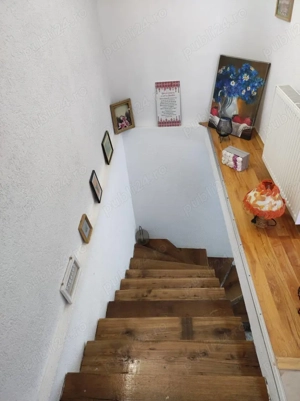 Vând sau schimb casă cu  apartament - imagine 6