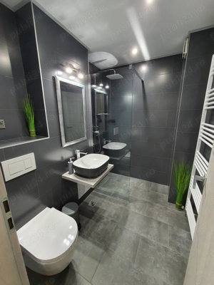 Chirie Garsonieră Premium B-dul Muncii (Proprietar) - imagine 7
