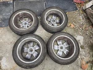 Vand jante aliaj renault megane 3 oferta - imagine 5