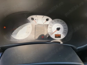 Renault Symbol 1.4 2007 - imagine 6