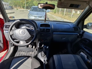 Renault Symbol 1.4 2007 - imagine 4