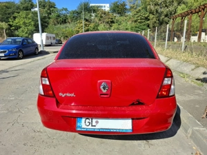 Renault Symbol 1.4 2007 - imagine 2