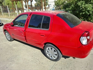 Renault Symbol 1.4 2007 - imagine 5