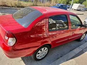 Renault Symbol 1.4 2007 - imagine 3