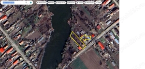 Teren intravilan Nana