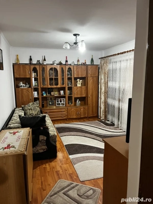 Apartament 2 camere   51 mp   etaj 4   mobilat și utilat   Blocul Pompierilor - imagine 2