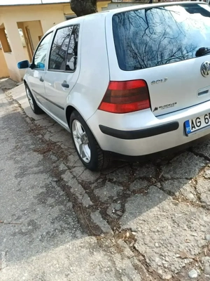 vind autoturism marca golf 4 - imagine 2