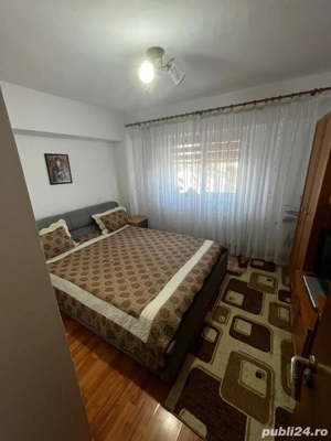 Apartament 2 camere   51 mp   etaj 4   mobilat și utilat   Blocul Pompierilor - imagine 4