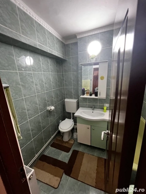 Apartament 2 camere   51 mp   etaj 4   mobilat și utilat   Blocul Pompierilor - imagine 3