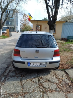 vind autoturism marca golf 4 - imagine 8