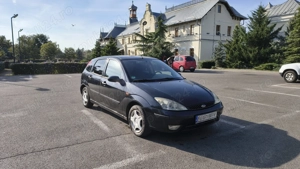Vind Ford Focus  mk1 - imagine 4
