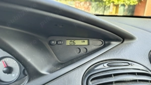 Vind Ford Focus  mk1