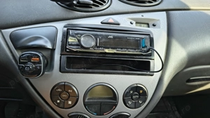 Vind Ford Focus  mk1 - imagine 6