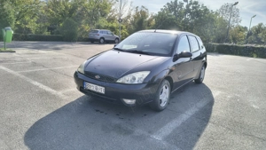 Vind Ford Focus  mk1 - imagine 2