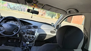 Vind Ford Focus  mk1 - imagine 3