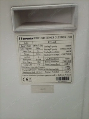 Aparate aer conditionat - imagine 2