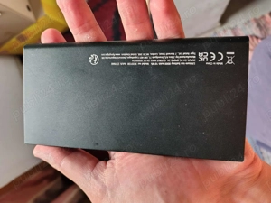 Baterie portabila Stellar 8000 mAh solar power bank - imagine 4