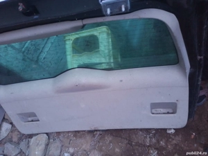 Ford Mondeo mk3 tdci componente caroserie/coloana tobe evacuare - imagine 5