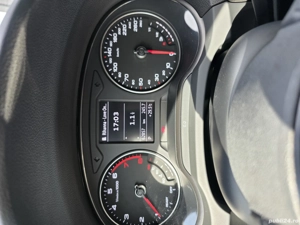 Audi A3 2017  - imagine 2