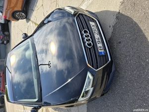 Audi A3 2017  - imagine 7