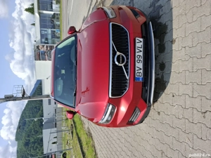 volvo xc40 - imagine 2