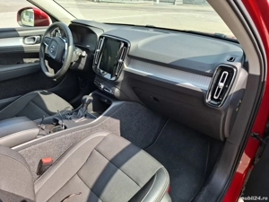 volvo xc40 - imagine 3