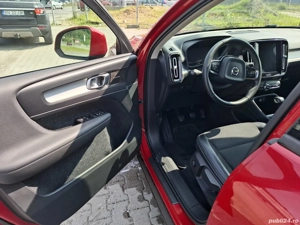 volvo xc40 - imagine 4