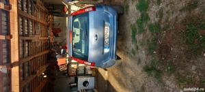 vand ford fusion 1,4 benzina 2006