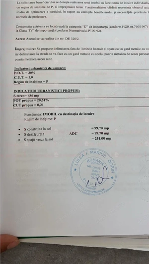 Tamasi Corbeanca 4 camere T=486mp Tamasi - imagine 14 Tamasi Corbeanca 4 camere T=486mp Tamasi - imagine 14