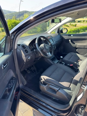 Vw golf 6 plus. Înmatriculat.ro. Fab.2012 . Km 210000 km originali - imagine 7