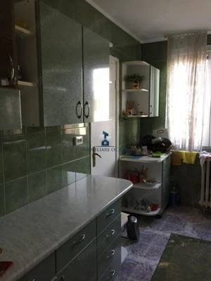 Vanzare Apartament 3 Camere Semidecomandat Berceni-Spinis