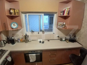 Apartament de vanzare, cu 2 camere, decomandat, zona Visani - imagine 10