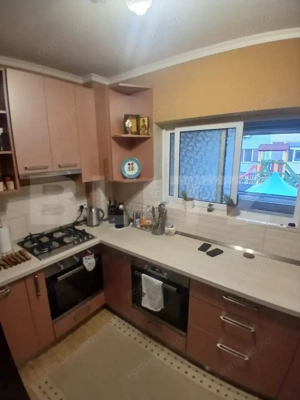 Apartament de vanzare, cu 2 camere, decomandat, zona Visani - imagine 12