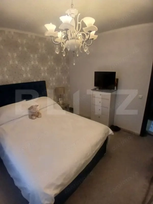 Apartament de vanzare, cu 2 camere, decomandat, zona Visani - imagine 2