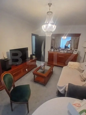 Apartament de vanzare, cu 2 camere, decomandat, zona Visani - imagine 8