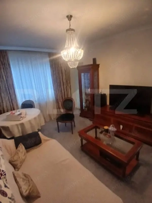 Apartament de vanzare, cu 2 camere, decomandat, zona Visani - imagine 9