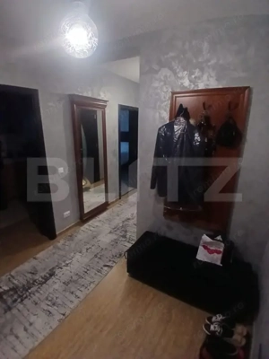 Apartament de vanzare, cu 2 camere, decomandat, zona Visani - imagine 18
