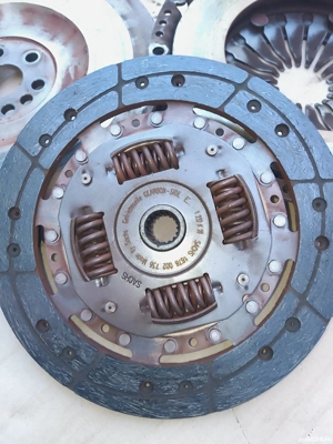 ambreiaj/timonerie piese accesorii Ford focus combi 1.6 b.an2005 - imagine 9