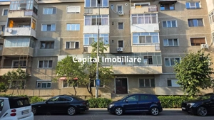 Apartament et.2, 2 cam. zona kiseleff
