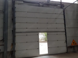 Hala 900mp in zona Basarabia, apropiere metrou - imagine 4