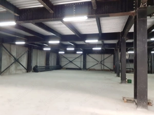 Hala 900mp in zona Basarabia, apropiere metrou - imagine 3