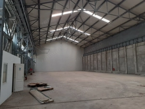 Hala 900mp in zona Basarabia, apropiere metrou - imagine 2