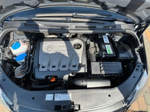 Vw golf 6 plus. Înmatriculat.ro. Fab.2012 . Km 210000 km originali - imagine 8