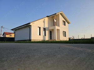 Casa de vanzare 20 km București