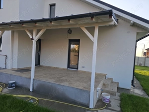 Casa de vanzare 20 km București  - imagine 8